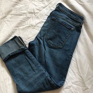 Gap jeans